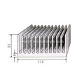 Dedicated Air Cooled Radiator for Electric Welding Machine